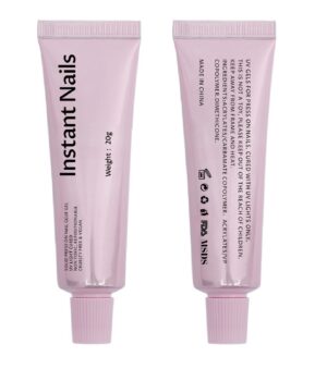 Instant Nails UV Glue Gel : IS89007